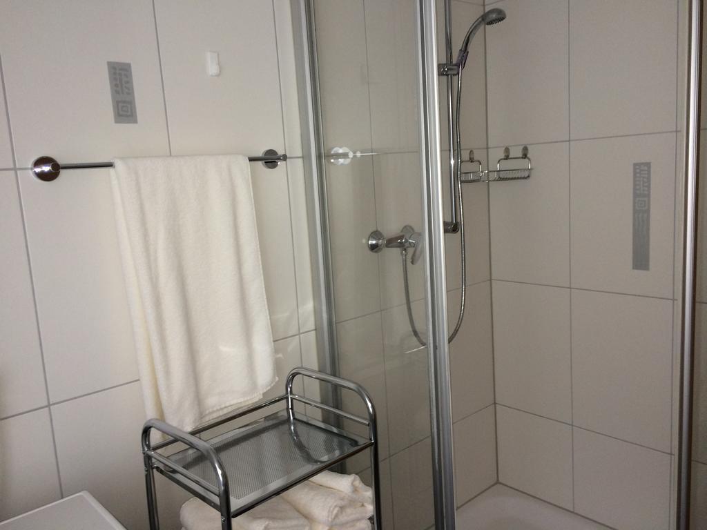 Ferienwohnung Central Бад-Бухау Номер фото